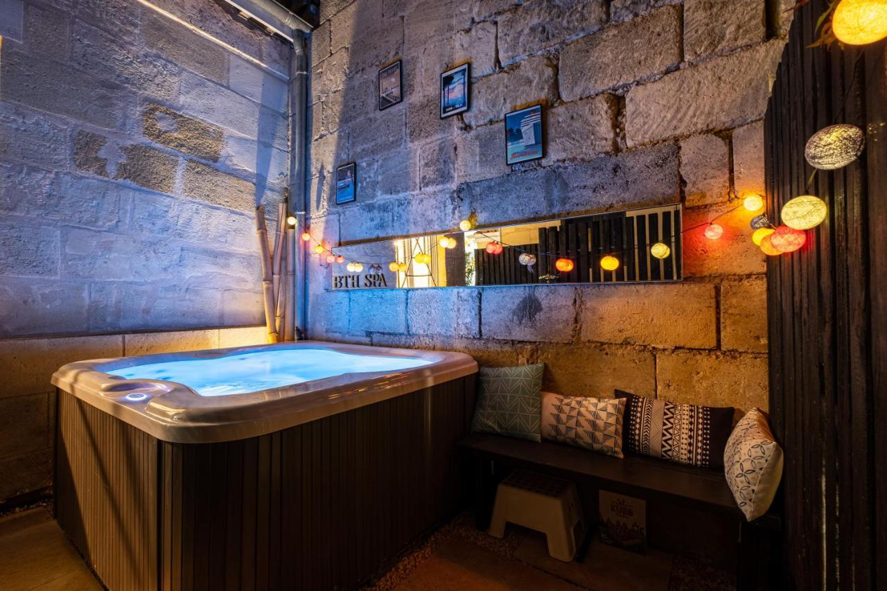Bth Spa تالينس المظهر الخارجي الصورة