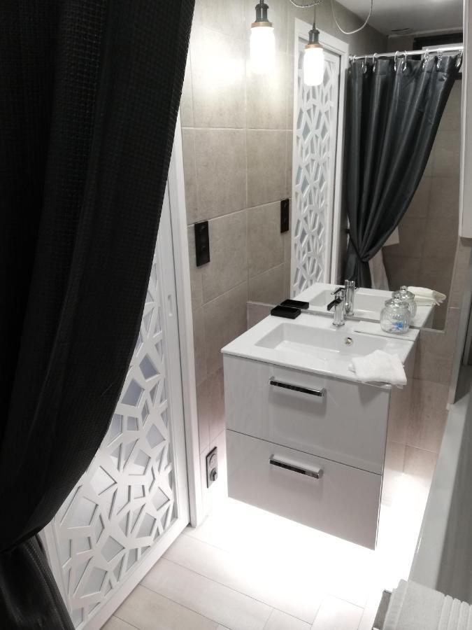 Bth Spa تالينس المظهر الخارجي الصورة