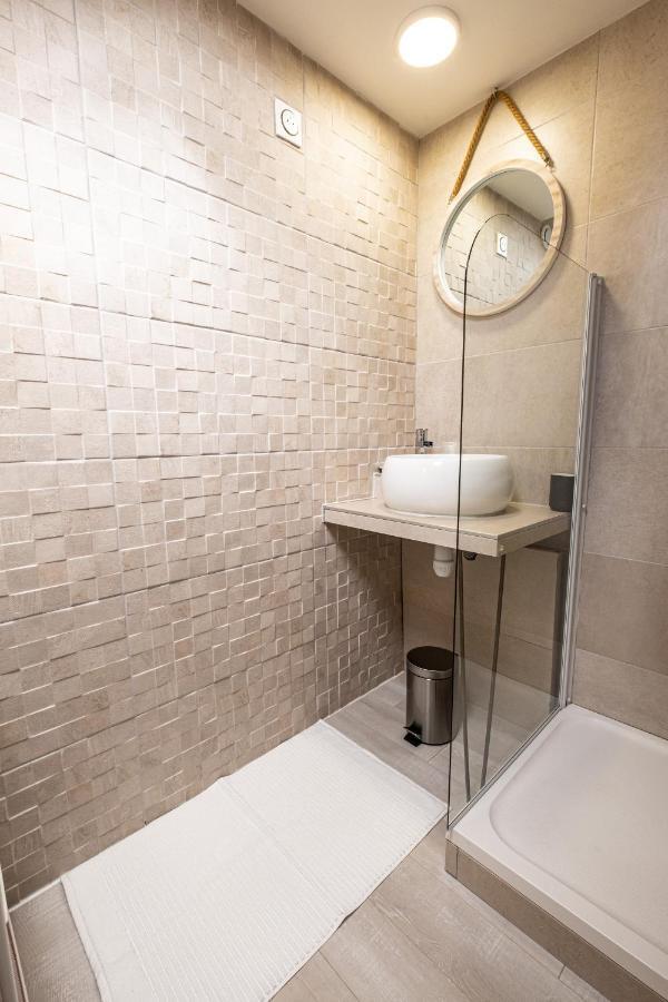 Bth Spa تالينس المظهر الخارجي الصورة